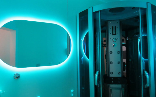 Ночлег и завтрак (B&B) Skyhouse Chiaia