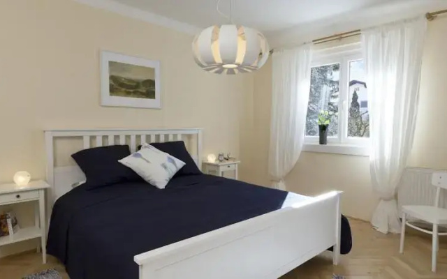 Hochstein Appartements