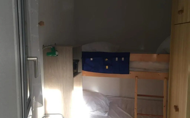 Appartement Arette, 1 pièce, 4 personnes - FR-1-602-3