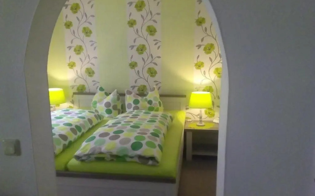 Pension Waldidyll