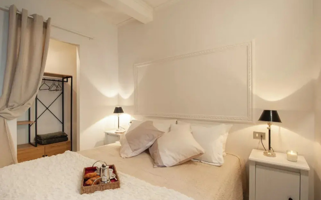 Sweet Pergola - Flo Apartments