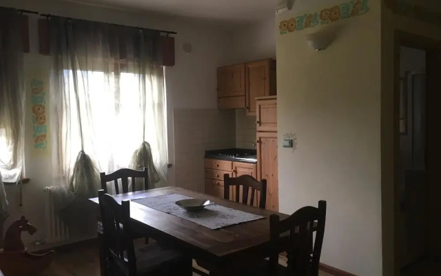 Appartamenti Alla Loggia dellImperatore