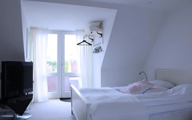 Centralhotellet