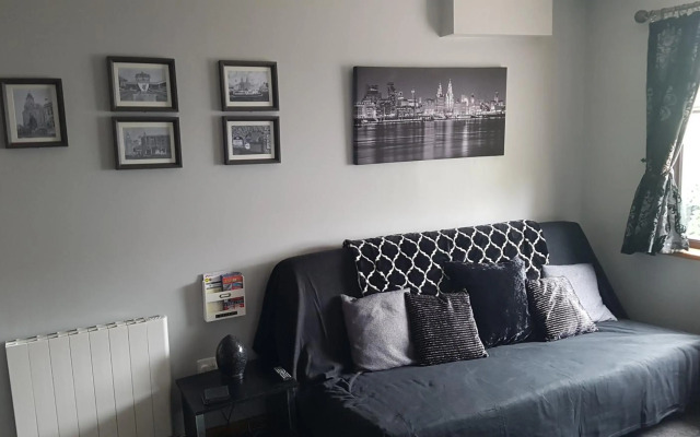 Seaton Brook Apartment