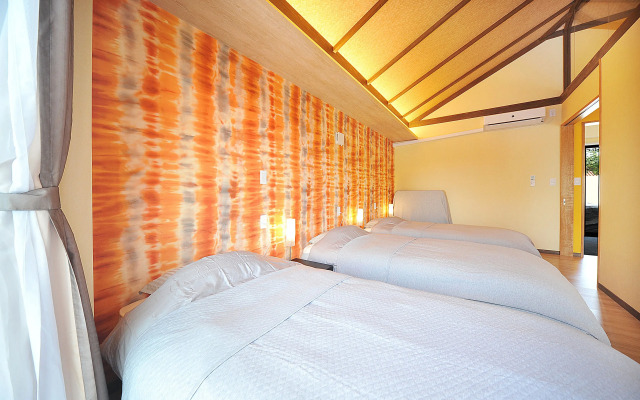 SUMUVILLA - Vacation STAY 84924v