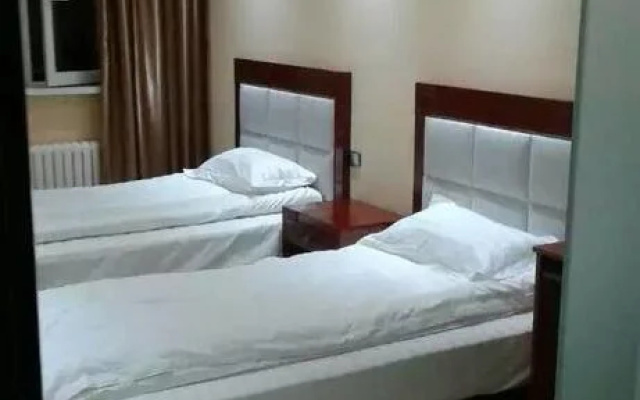 7 Days Home Inn