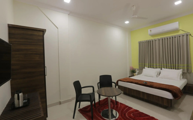 Hotel Sardar