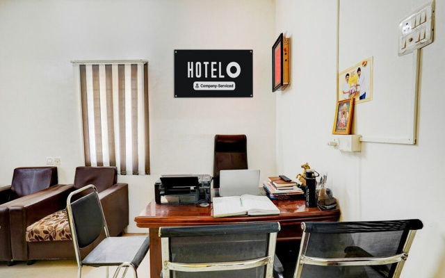 Deluxeguna Residency