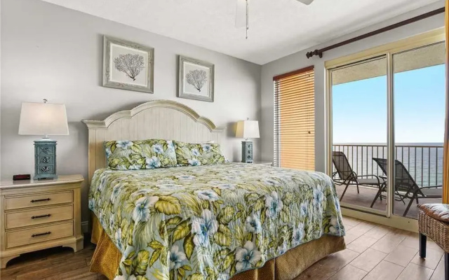 Treasure Island 802 - Two Bedroom Condo