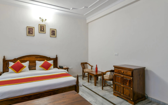 Harsoli Haveli by Rivaa- A Heritage Boutique Hotel