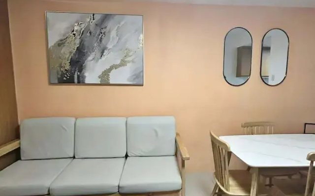Mall of SHELL Residences Staycation