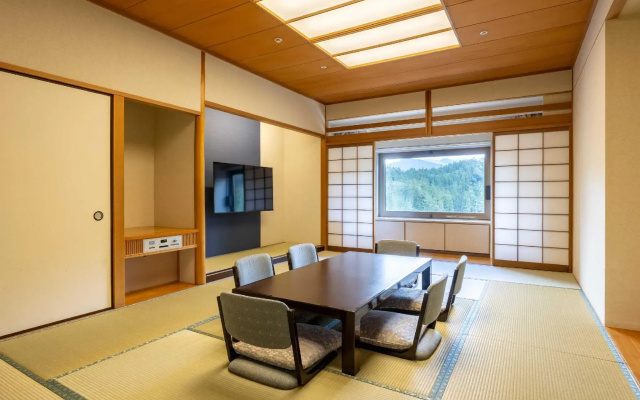Naspa New Otani