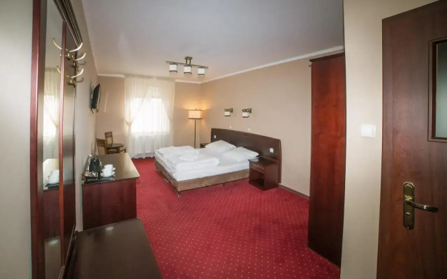 Motel Grant