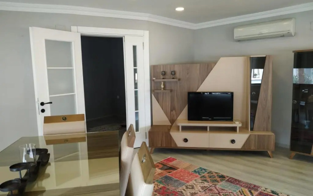 Hotel Palme Dalyan