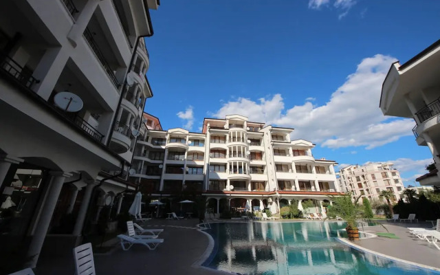 Menada Chateau Valon Apartments