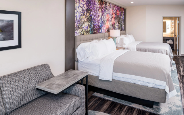 Hotel Indigo Frisco by IHG