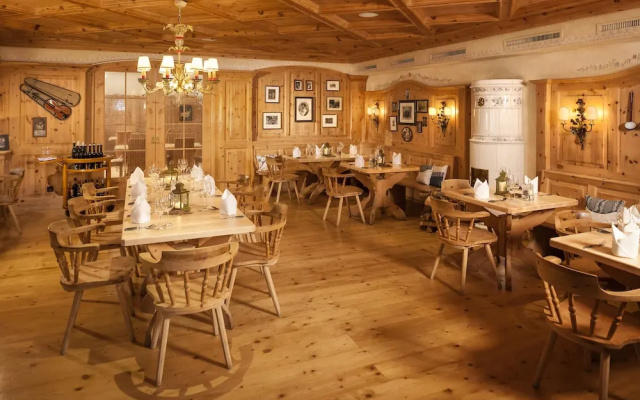 Krumers Alpin Resort & Spa