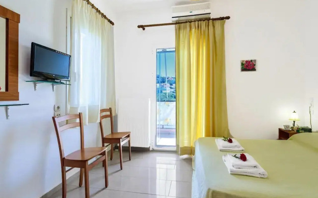 Holiday Home, Marathokefala Near Kolimbari