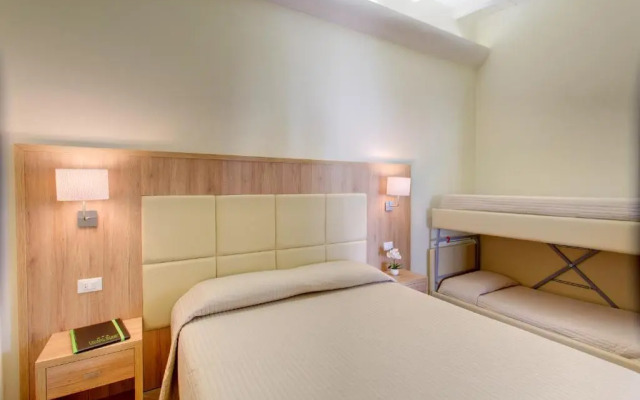 Residence Sea view Biagi