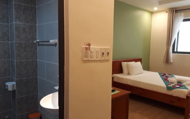 Tabii hotel
