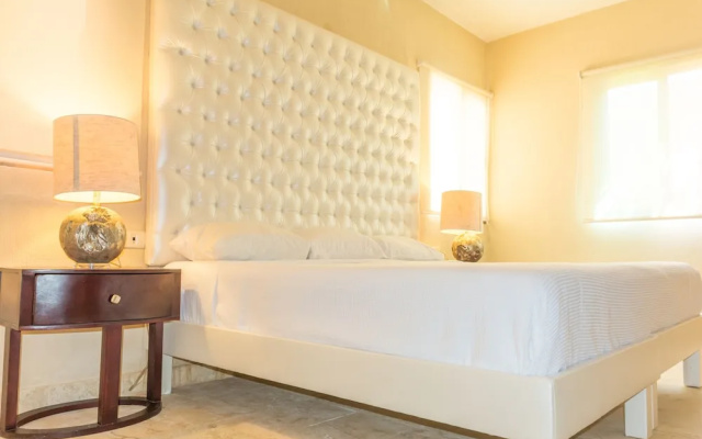 Condotel Los Vientos