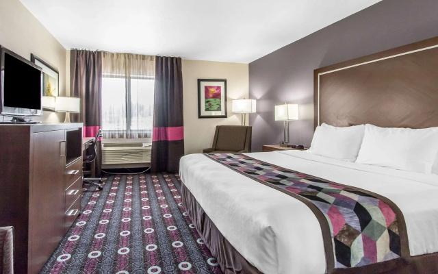 Comfort Inn Tulsa Midtown