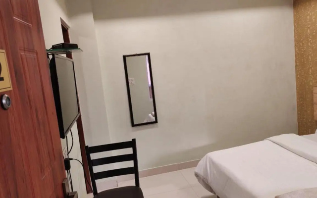 Hotel Yoga Retreat