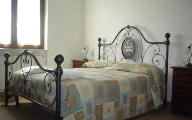 Agriturismo Gabellette