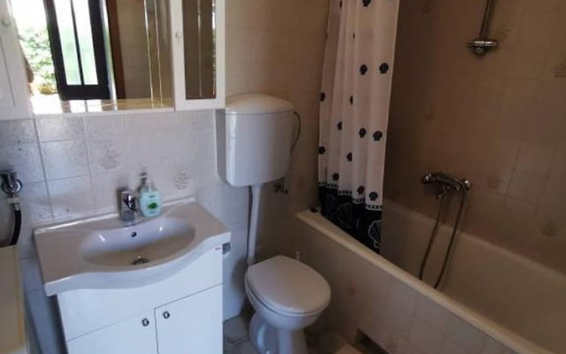 Apartment Vesna