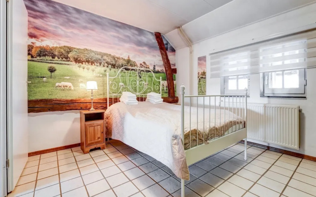 Holiday Homes in Ubachsberg With a Picturesque Garden