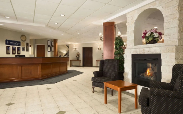 Travelodge Strathmore