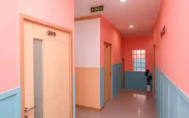 Sans Hotel City Inn Solo