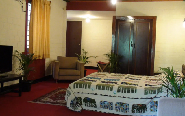 The Village Resort