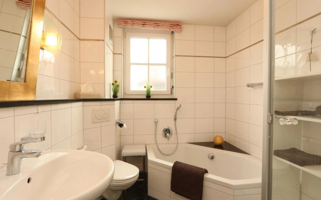 exklusive Fewo Herrmann im "Haus Hochgratblick"