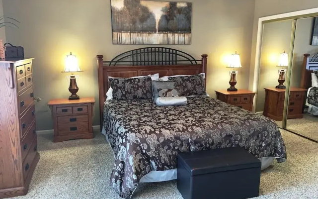 Whispering Pines 641