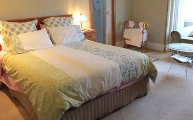 The Garden B&B