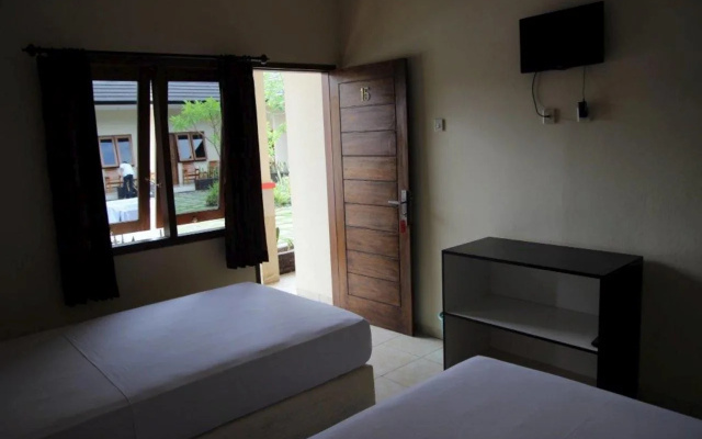 Deka Homestay
