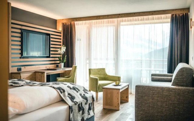 Hotel Dolasilla