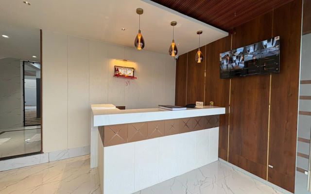 Sindu Executive Lodging