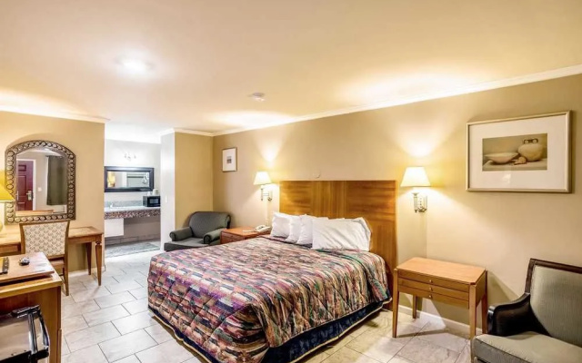 Rodeway Inn Tucson
