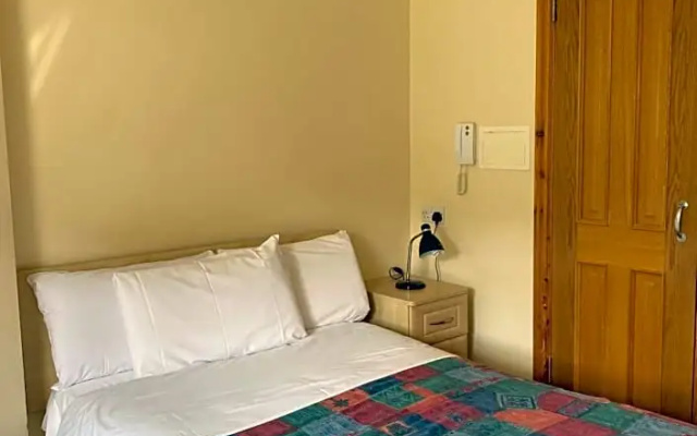 Seven Dials Hotel Annexe