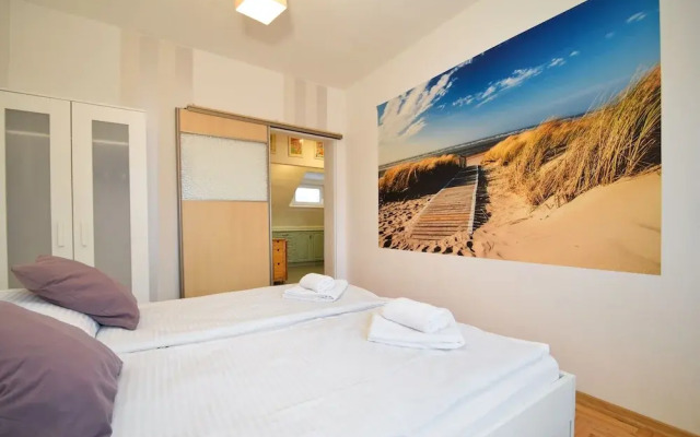 RentPlanet - Apartament Narutowicza