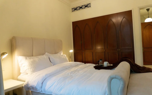 Airbetter SouK Al Bahar