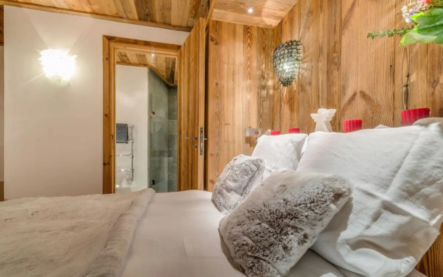 Chalet Denali Val d'Isère