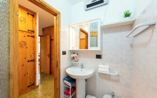 Armonia Apartment