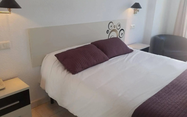 Hostal La Ermita