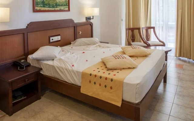 Отель Senani Hotel