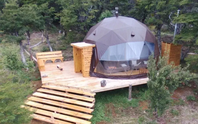 Laguna Larga Lodge