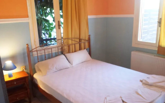 Laganas Beach Hotel