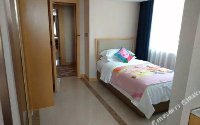 Vienna International Hotel (Sanya Dadonghai)